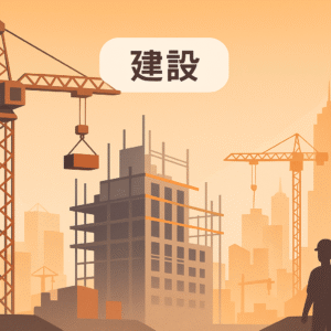 建設